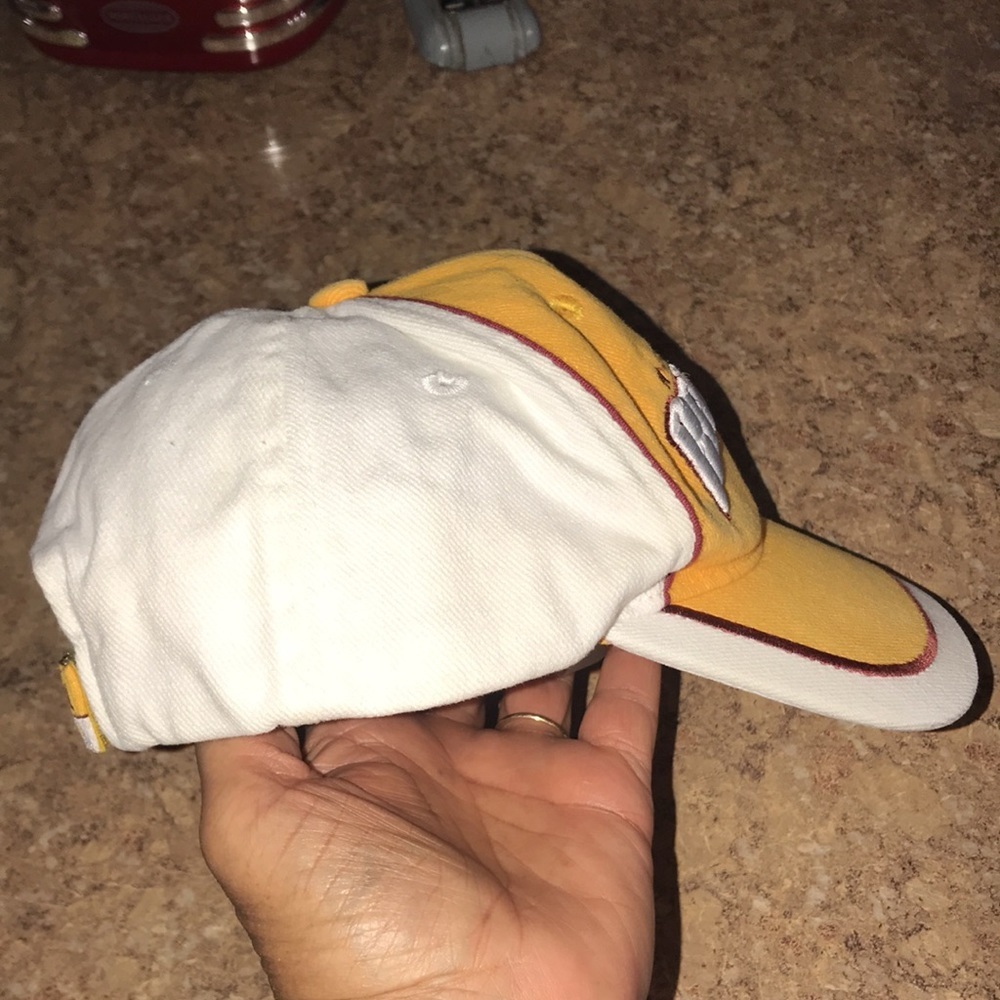 Kid’s NFL Redskins Cap - Picture 5 of 9